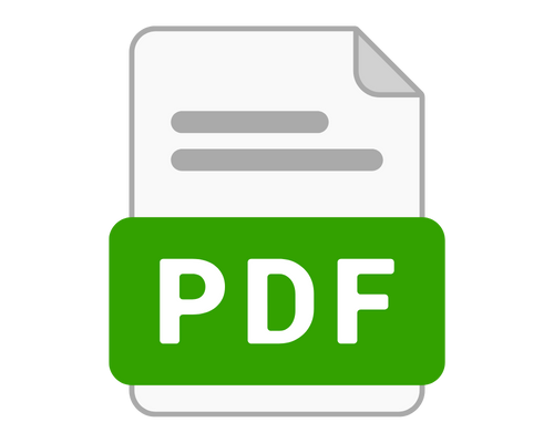 PDF Icon